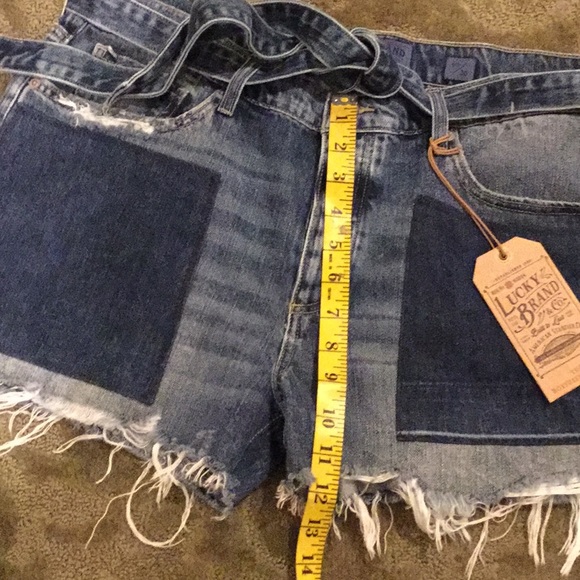 Shorts - Picture 4 of 4